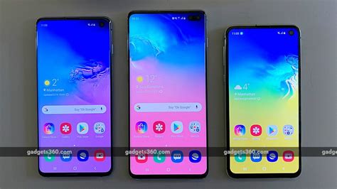 s10+ drop test|Samsung Galaxy S10 Series Seen to Fa.